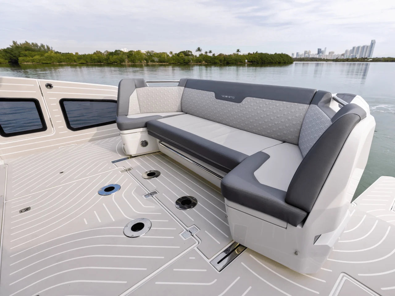 2026 Galeon 435 GTO 43.0 feet, Inuvik, Northwest Territories #28