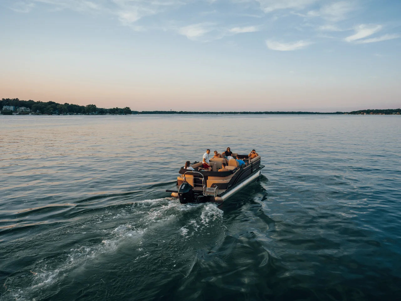2026 Harris Cruiser 230 23.0 feet, Lake Wylie, SC #14