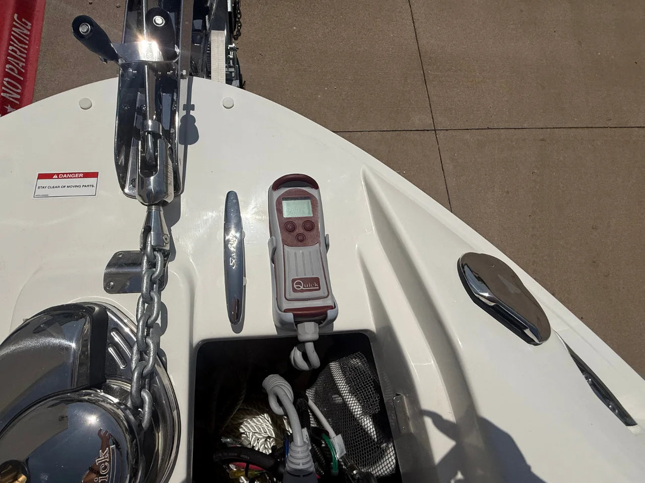 2027 Sea Ray SLX 260 26.0 feet, Lewisville, TX #36