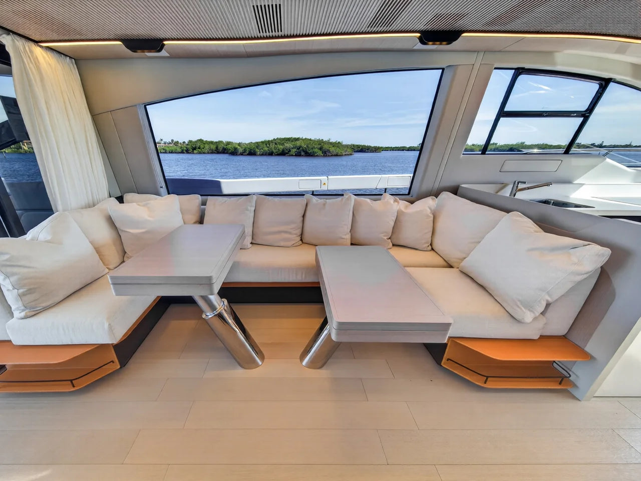 2026 Azimut S7 70.0 feet, Pompano Beach, FL #54