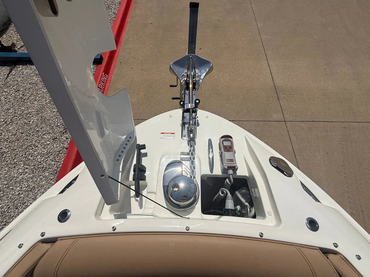 2027 Sea Ray SLX 260 26.0 feet, Lewisville, TX #35