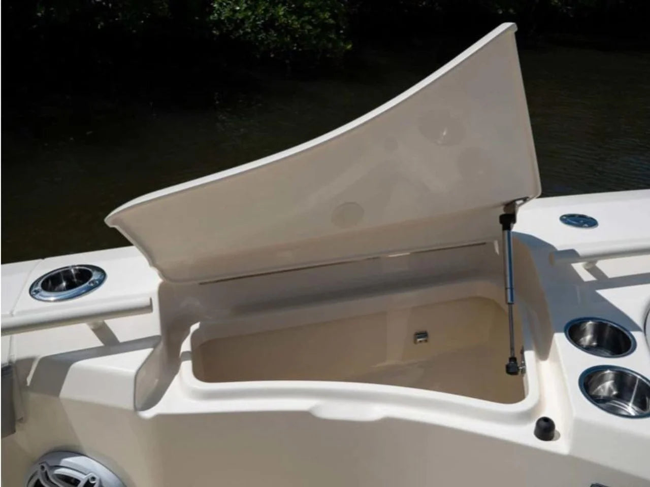 2027 Scout 330 LXF 33.0 feet, Key Largo, FL #38