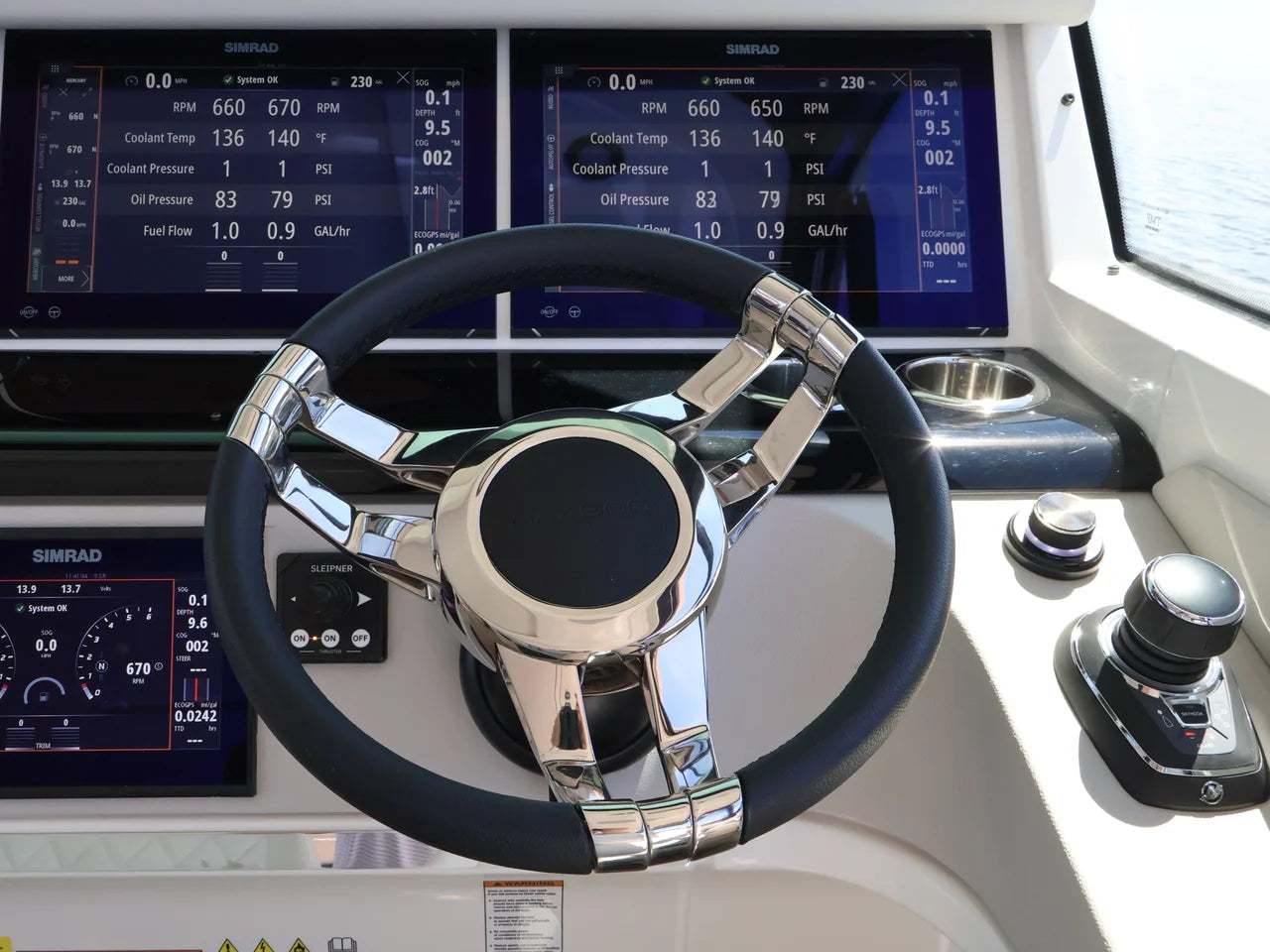 2027 Saxdor 400 GTO 40.0 feet, Naples, Florida #35