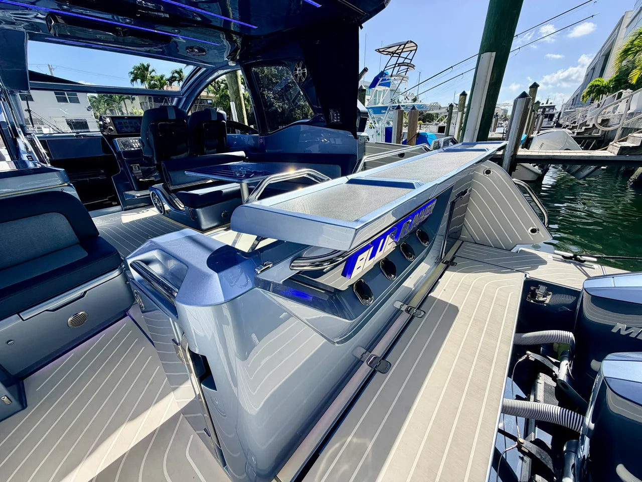2024 Galeon 375 GTO 37.0 feet, Jupiter, Florida #36