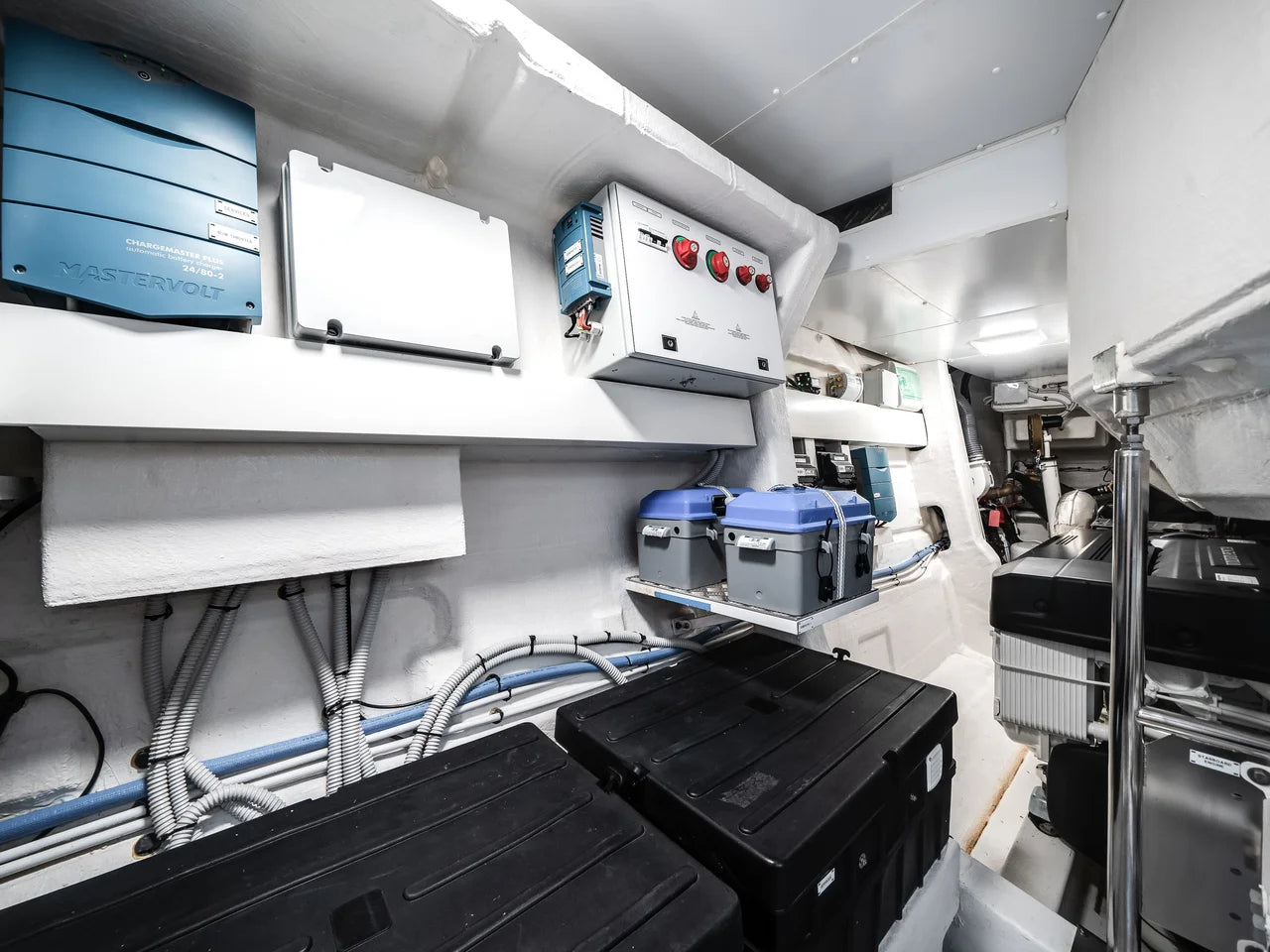 2026 Azimut S8 80.0 feet, Pompano Beach, FL #83