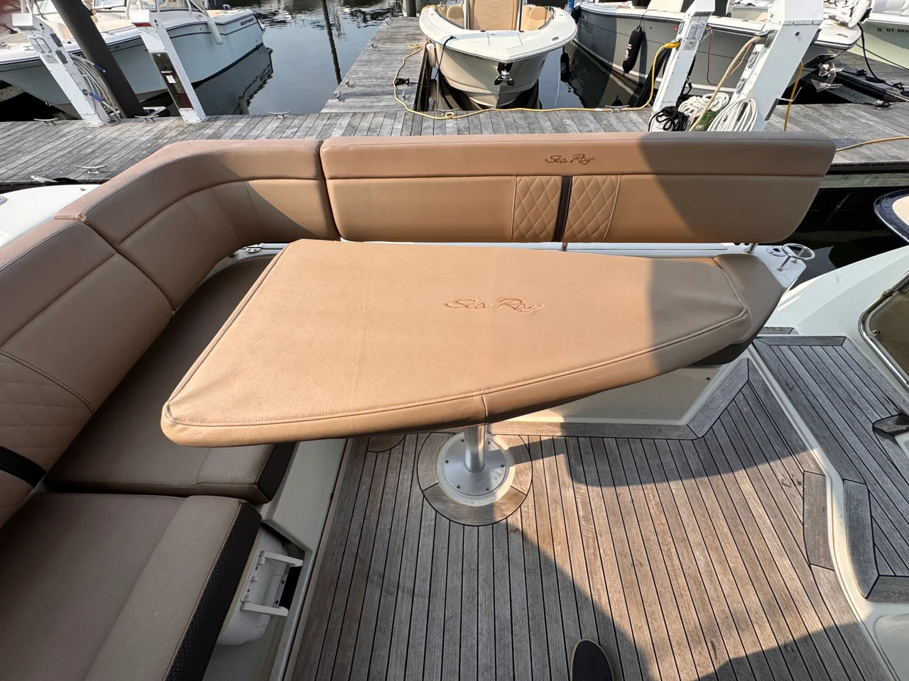 2017 Sea Ray 410 SUNDANCER 40.0 feet, Norwalk, Connecticut #18
