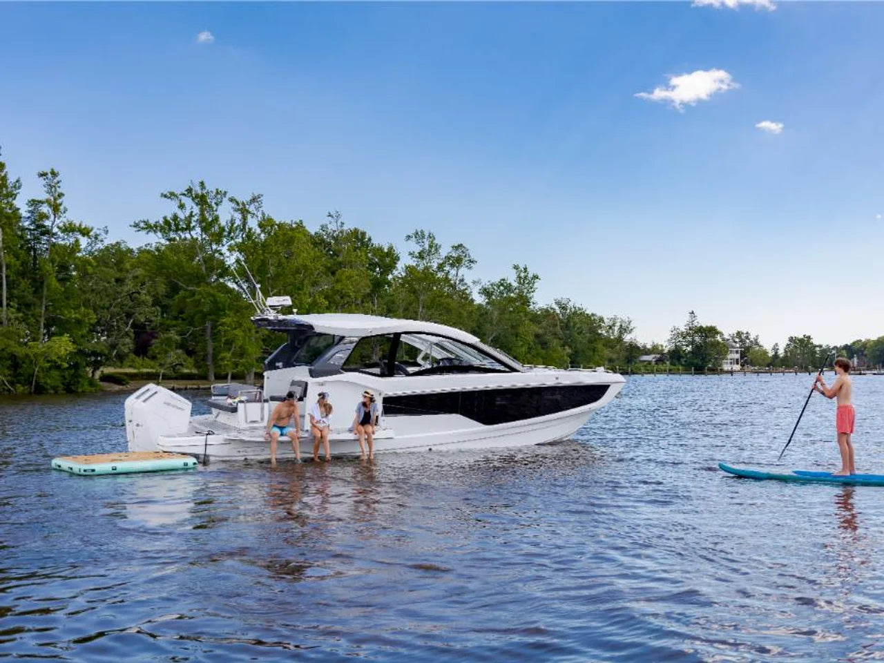 2026 Galeon 375 GTO 37.0 feet, Inuvik, Northwest Territories #147