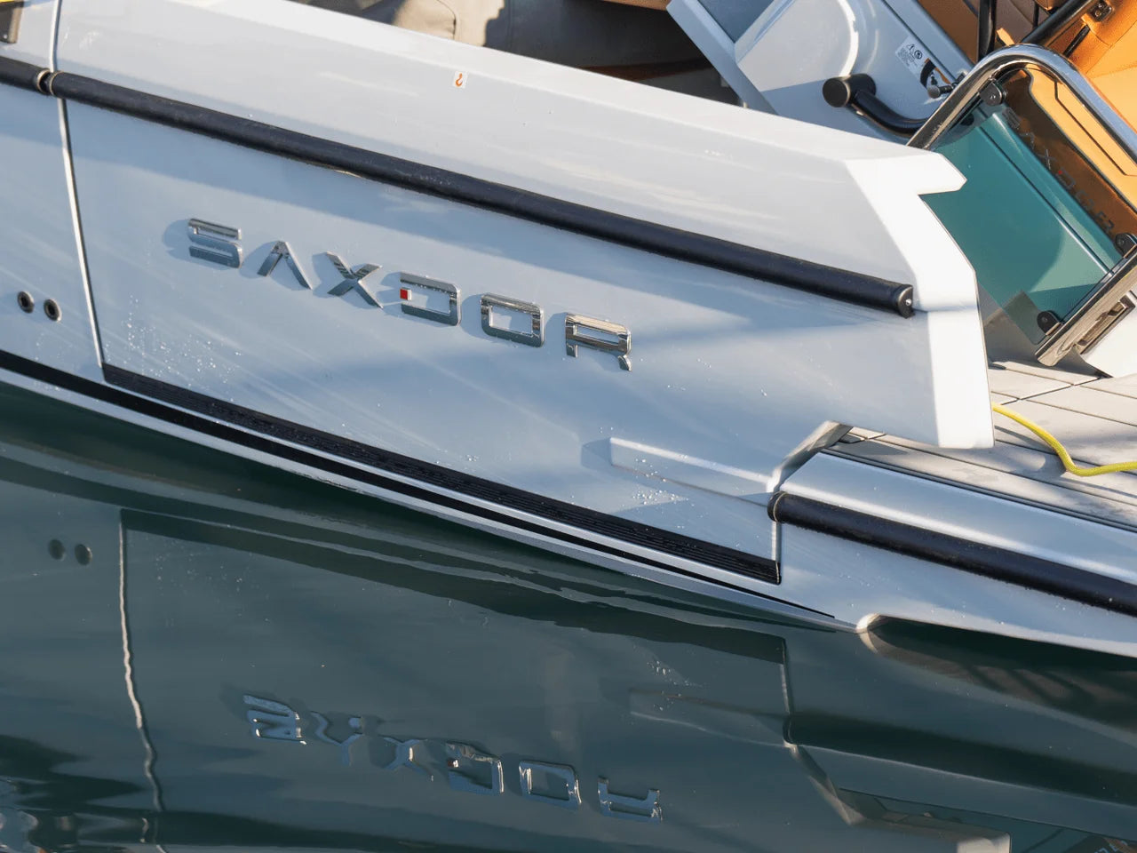 2027 Saxdor 320 GTO 32.0 feet, Pensacola, Florida #127