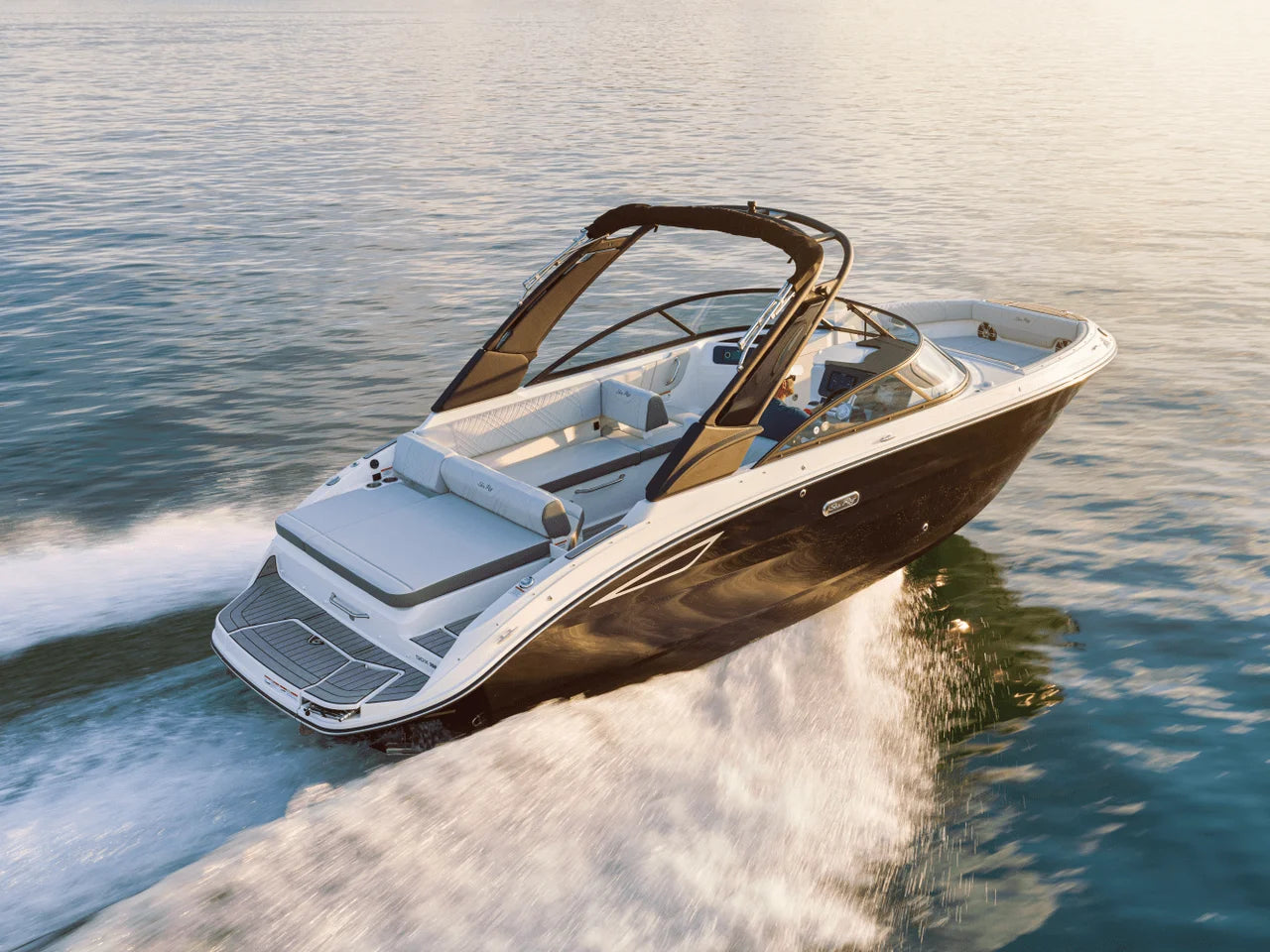 2026 Sea Ray SDX 250 25.0 feet, Rogers, MN #71