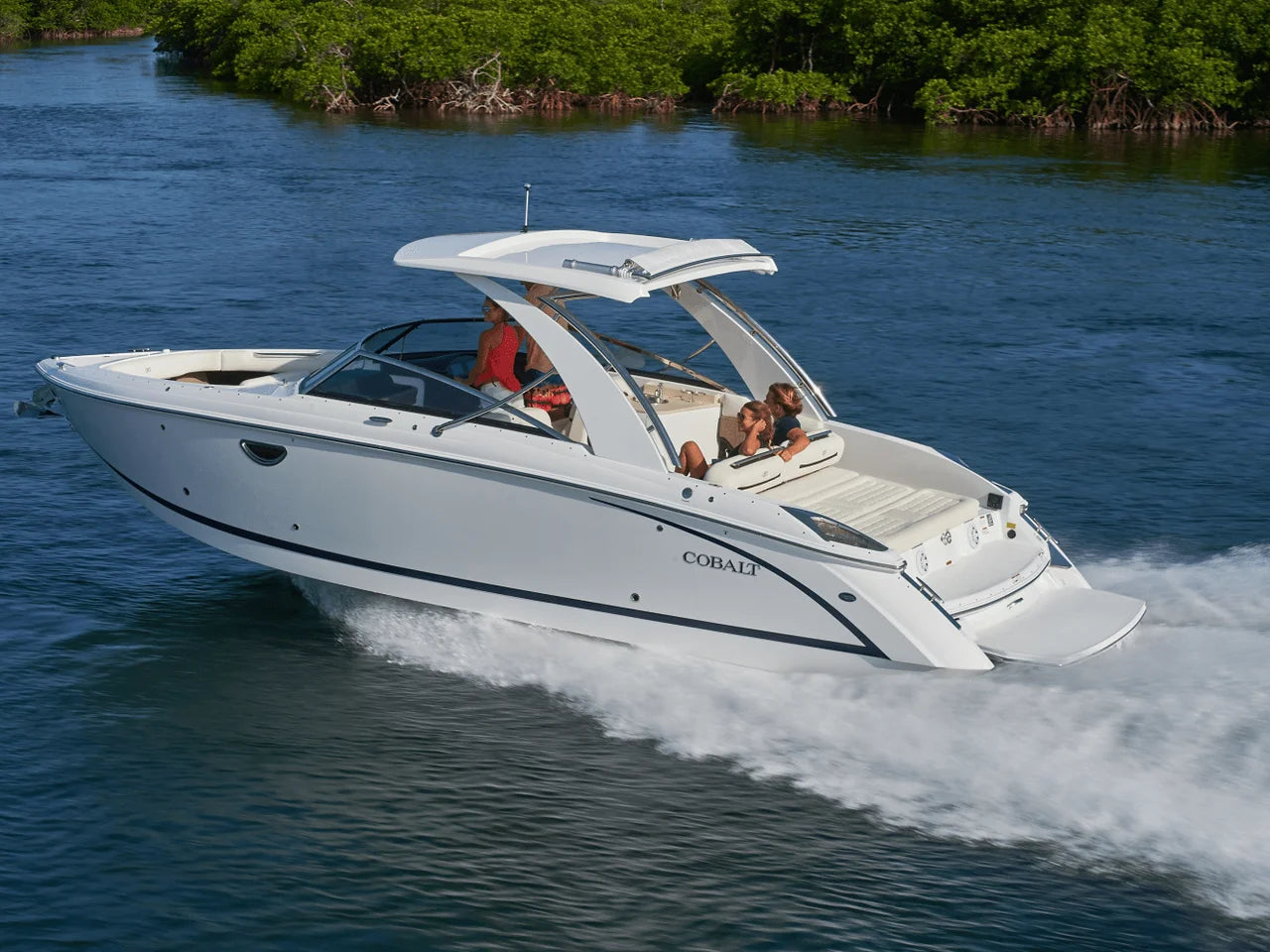 2026 Cobalt R31 Surf 30.0 feet, Inuvik, Northwest Territories #16