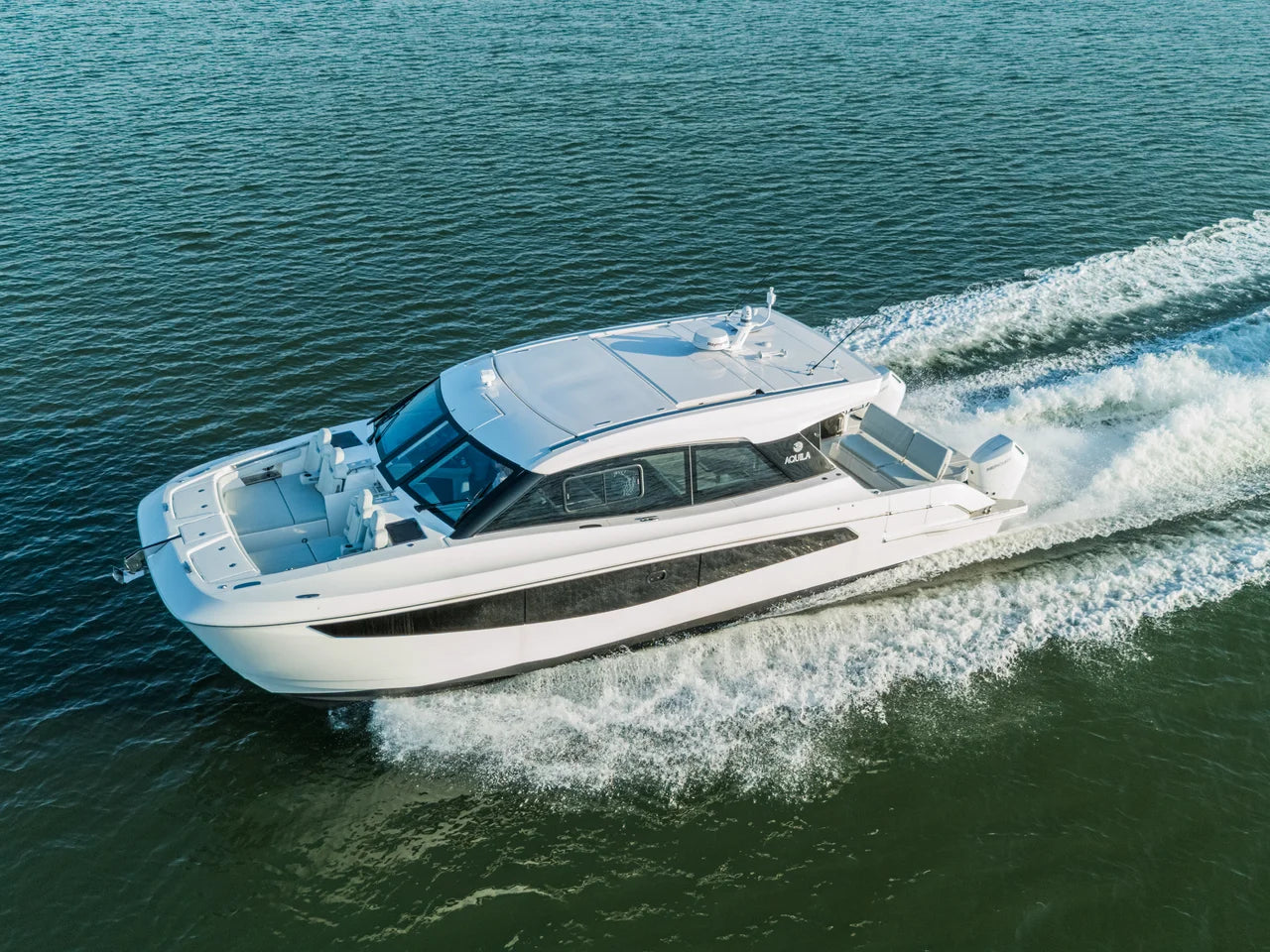 2026 Aquila 42 Coupe 42.0 feet, Inuvik, Northwest Territories #5