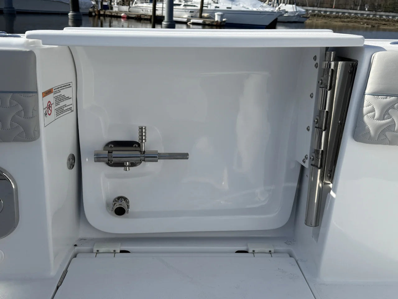 2026 Intrepid 41 Valor 41.0 feet, Dania, FL #24