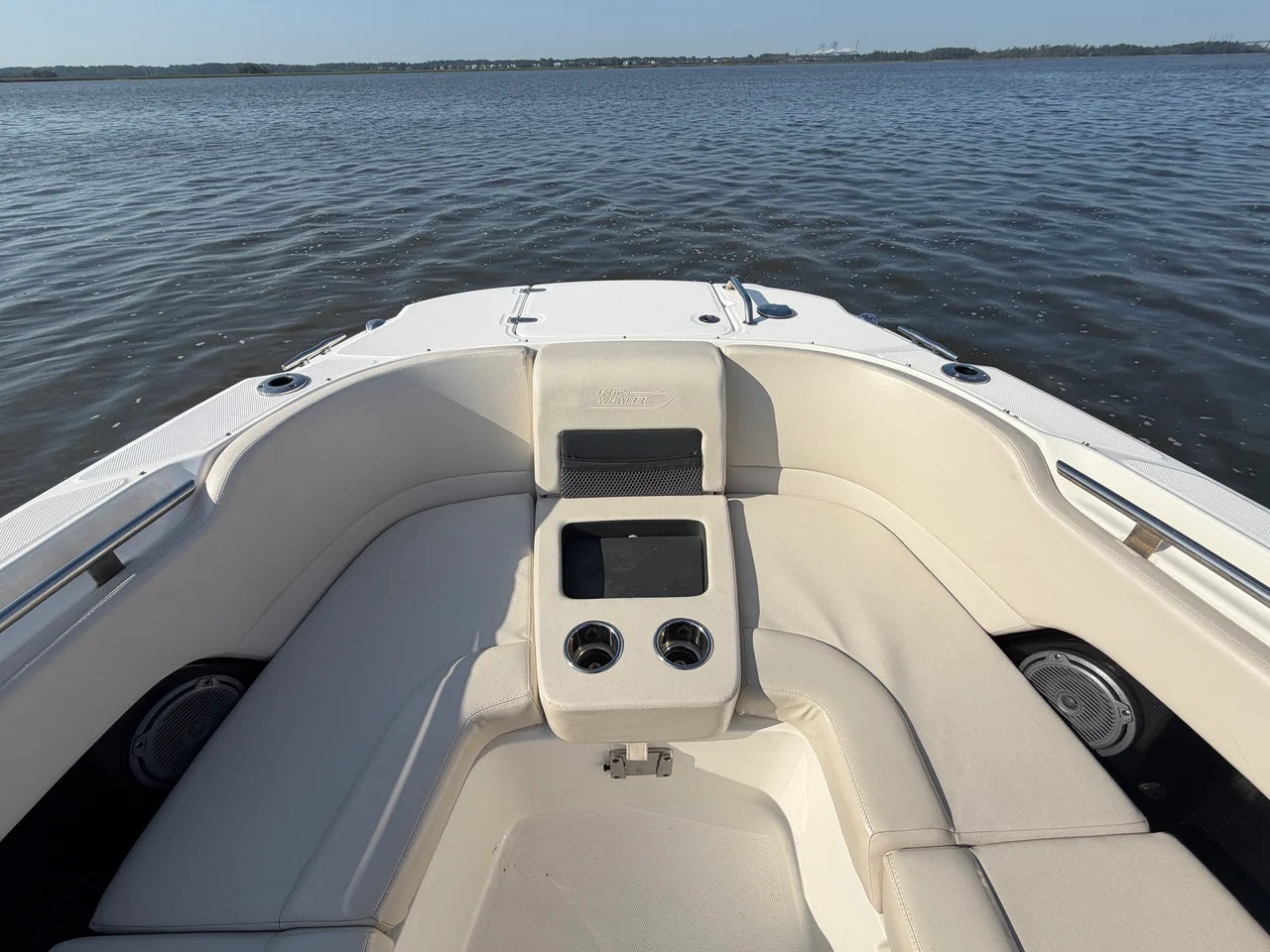 2018 Boston Whaler 270 VANTAGE 27.0 feet, Charleston, SC #18