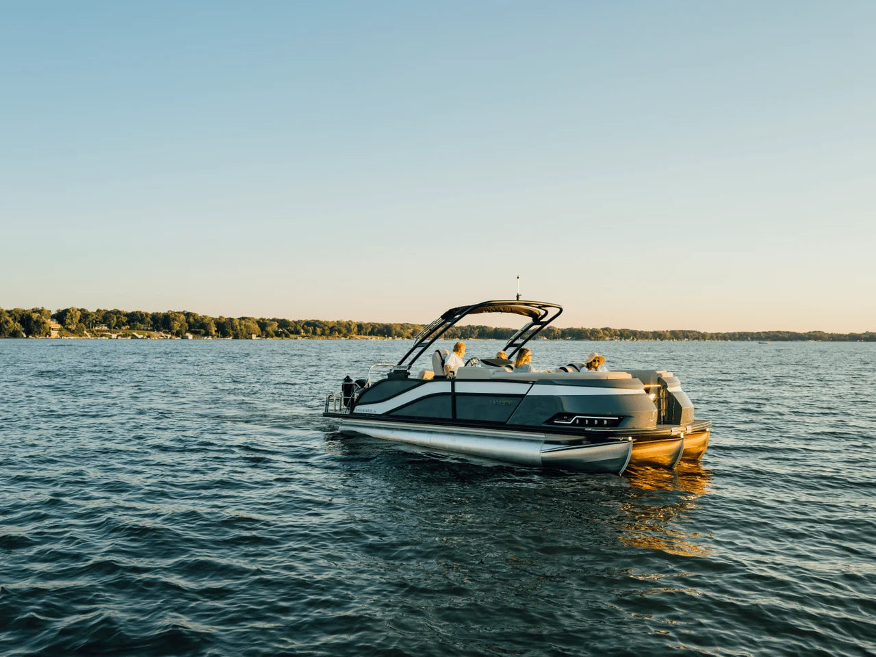 2026 Harris 230 Grand Mariner 23.0 feet, Lake Wylie, SC #67