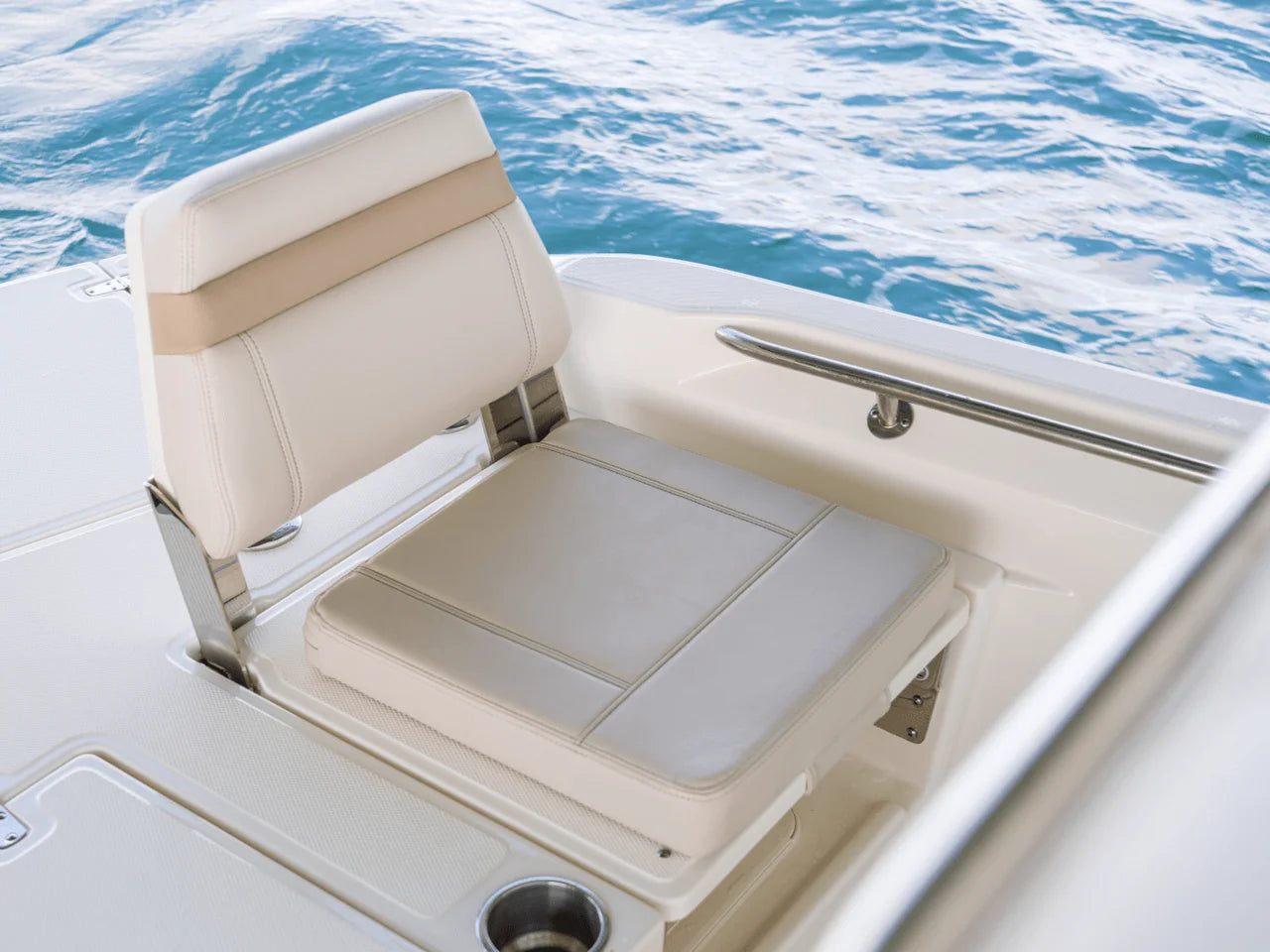 2026 Boston Whaler 250 Dauntless 25.0 feet, Inuvik, Northwest Territories #58