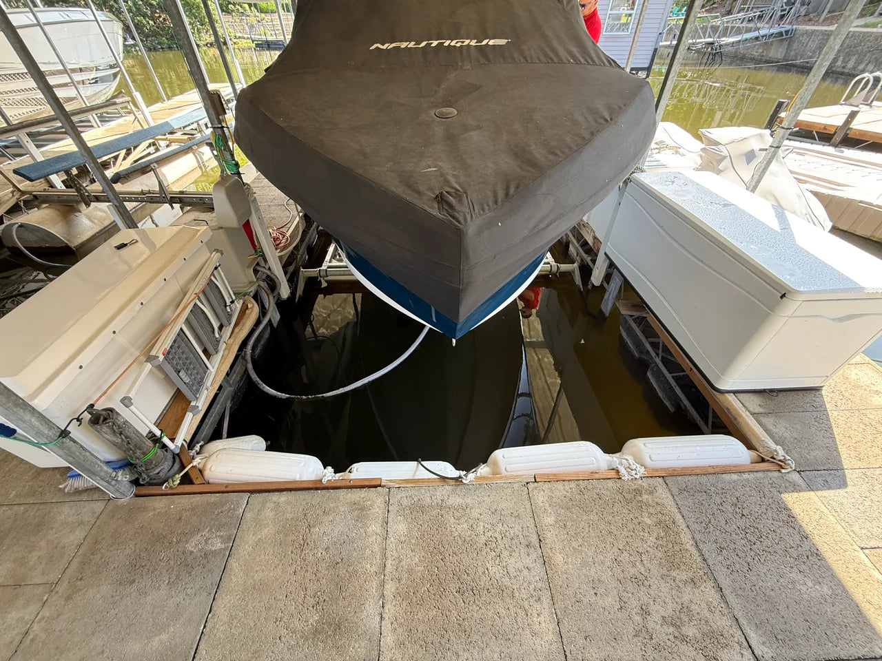 2022 Nautique SUPER AIR S23 23.0 feet, Lake Ozark, MO #4