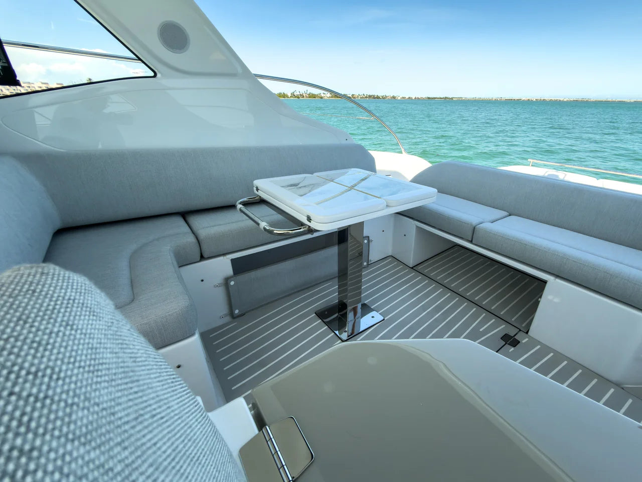2027 Azimut A45 45.0 feet, Fort Myers, FL #10