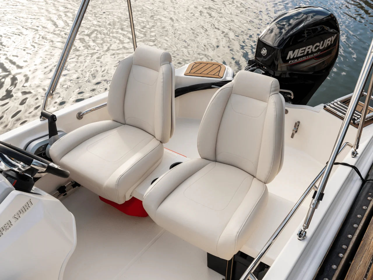 2027 Boston Whaler 130 Super Sport 13.0 feet, Pensacola, Florida #41