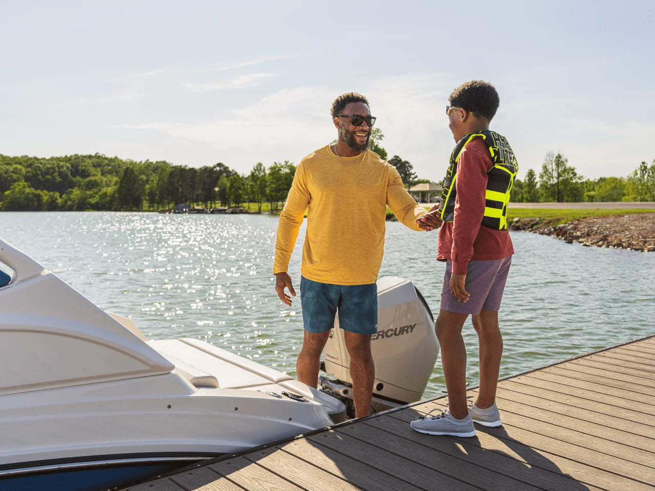 2026 Sea Ray SDX 230 Outboard 23.0 feet, Grasonville, MD #23