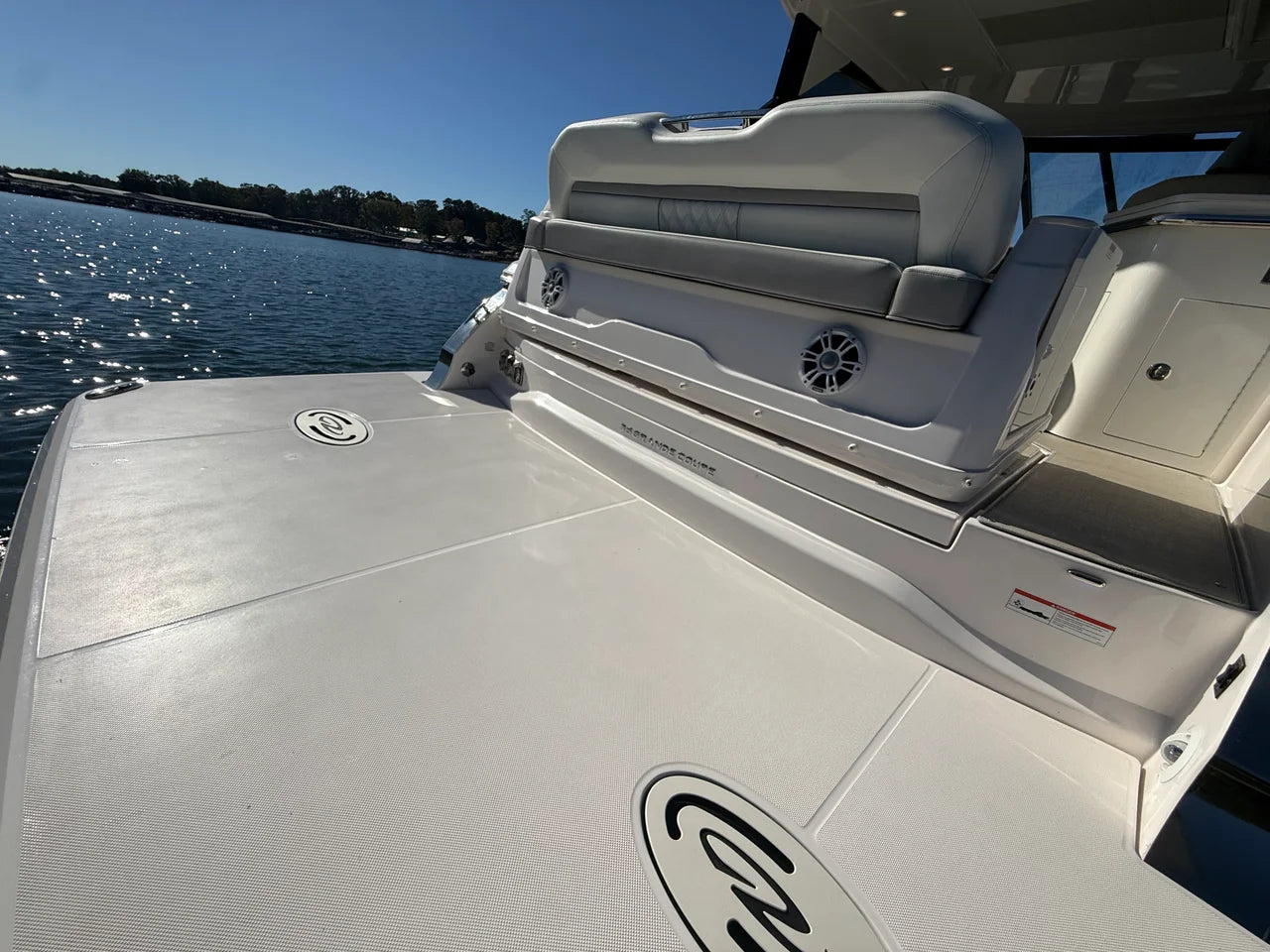 2021 Regal 36 GRANDE COUPE 36.0 feet, Cumming, GA #8