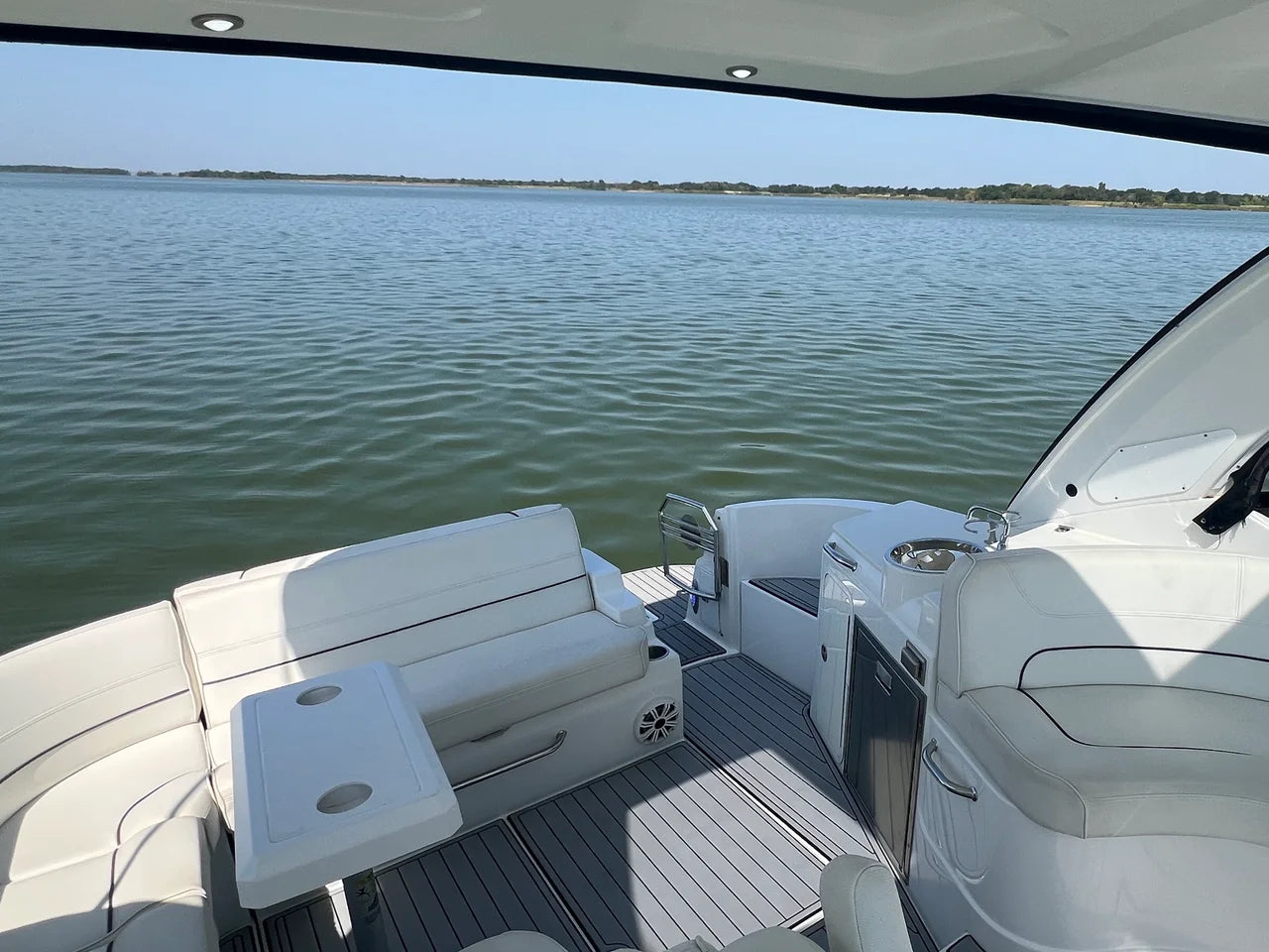 2018 Cruisers Yachts 35 EXPRESS 35.0 feet, Lewisville, TX #19