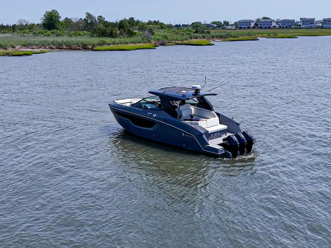 2024 Cruisers Yachts 38 GLS-OB SB 38.0 feet, Somers Point, New Jersey #4