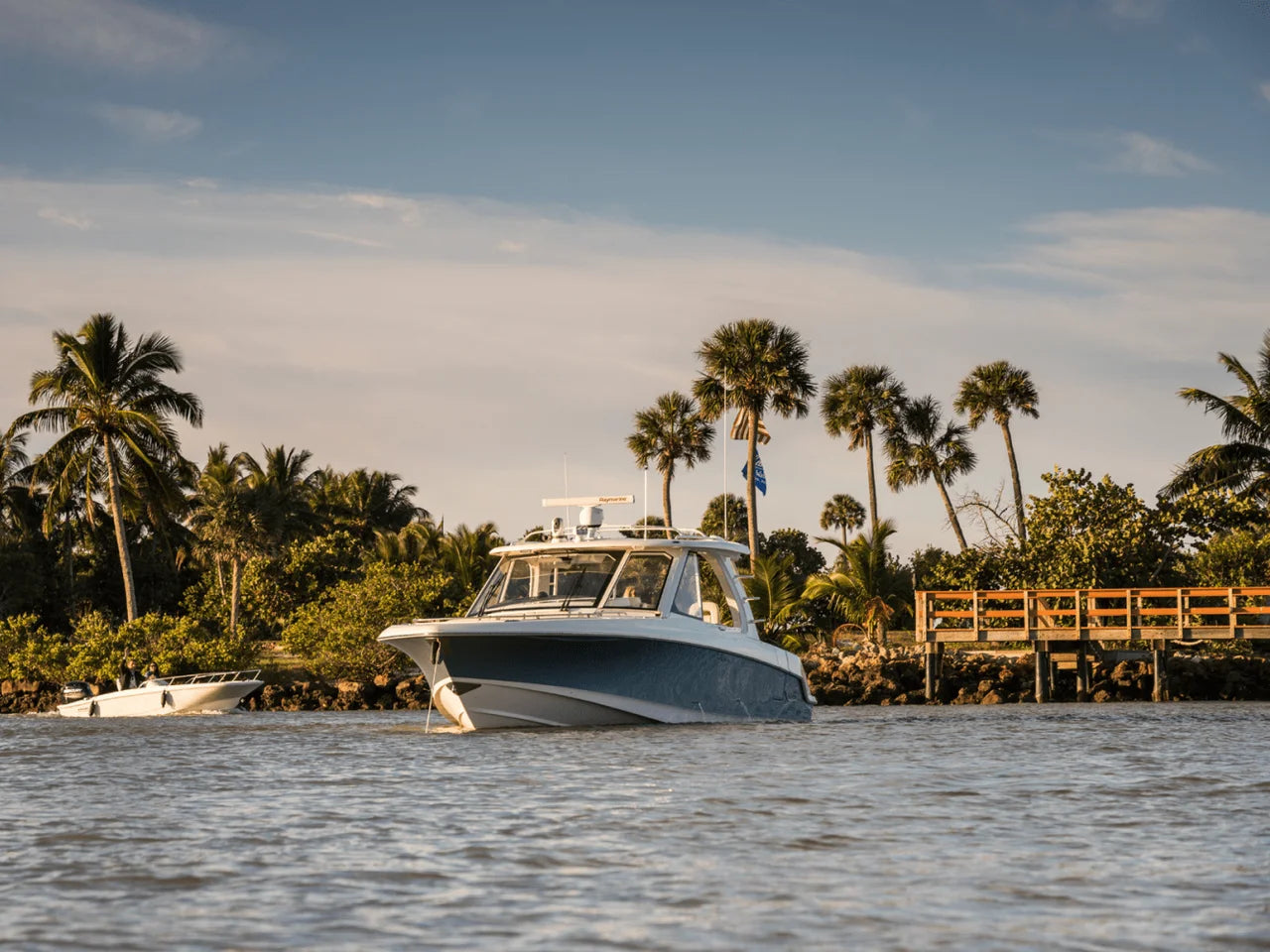 2026 Boston Whaler 380 Realm 38.0 feet, Inuvik, Northwest Territories #24