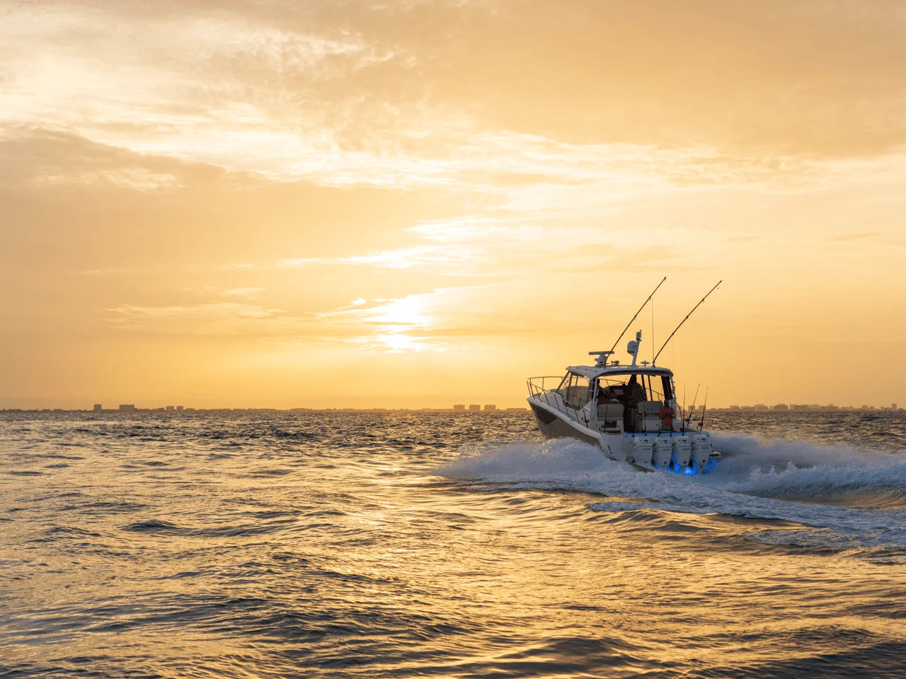 2026 Boston Whaler 405 Conquest 40.0 feet, Inuvik, Northwest Territories #11