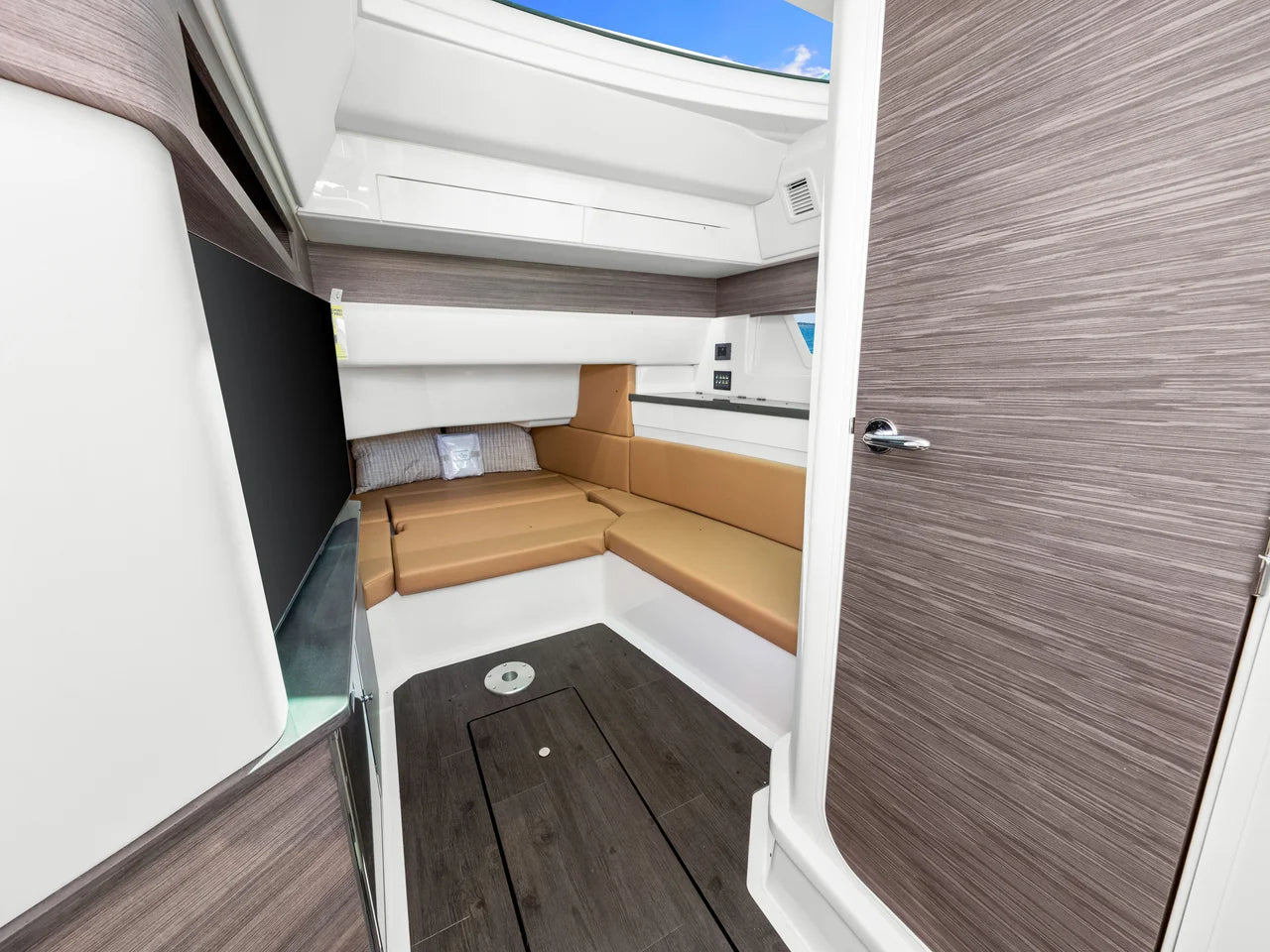 2024 Aviara AV40 Outboard 40.0 feet, Sarasota, FL #38