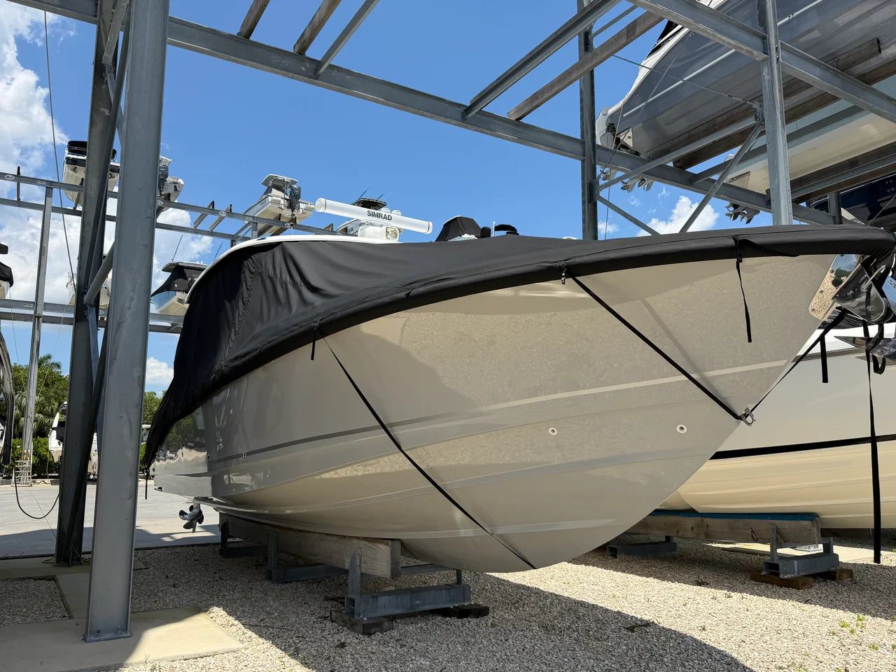 2025 Boston Whaler 350 REALM 35.0 feet, Fort Myers, FL #4