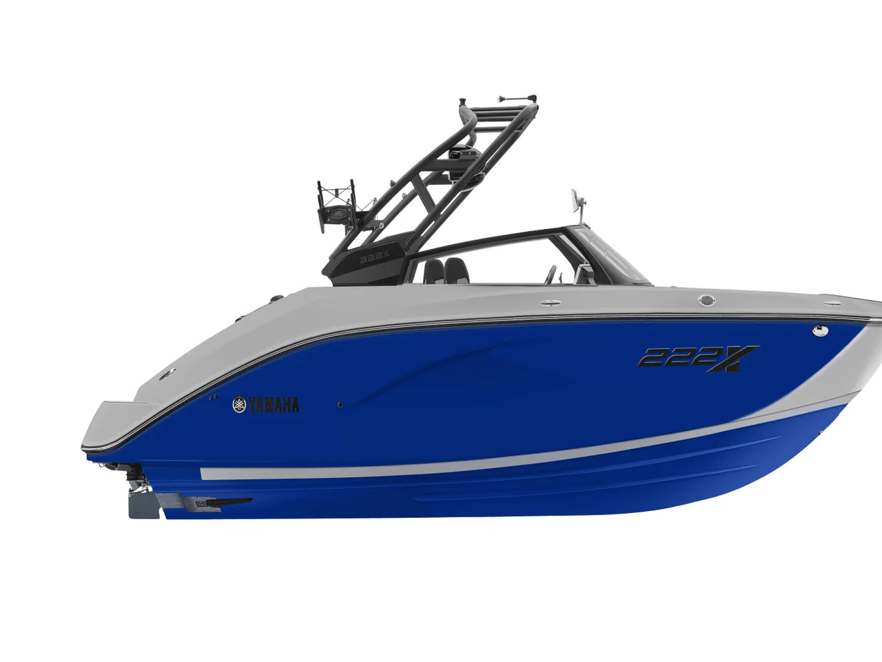 2026 Yamaha 222XD 22.0 feet, Inuvik, Northwest Territories #15