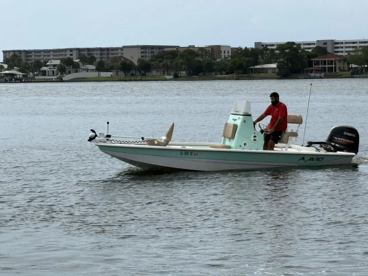 2021 Avid 21 FS 21.0 feet, Fort Walton Beach, Florida #7