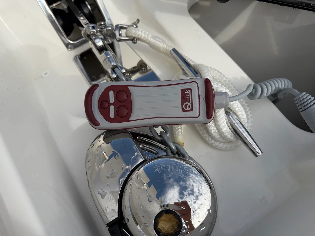 2027 Boston Whaler 280 Vantage 28.0 feet, Rogers, MN #29