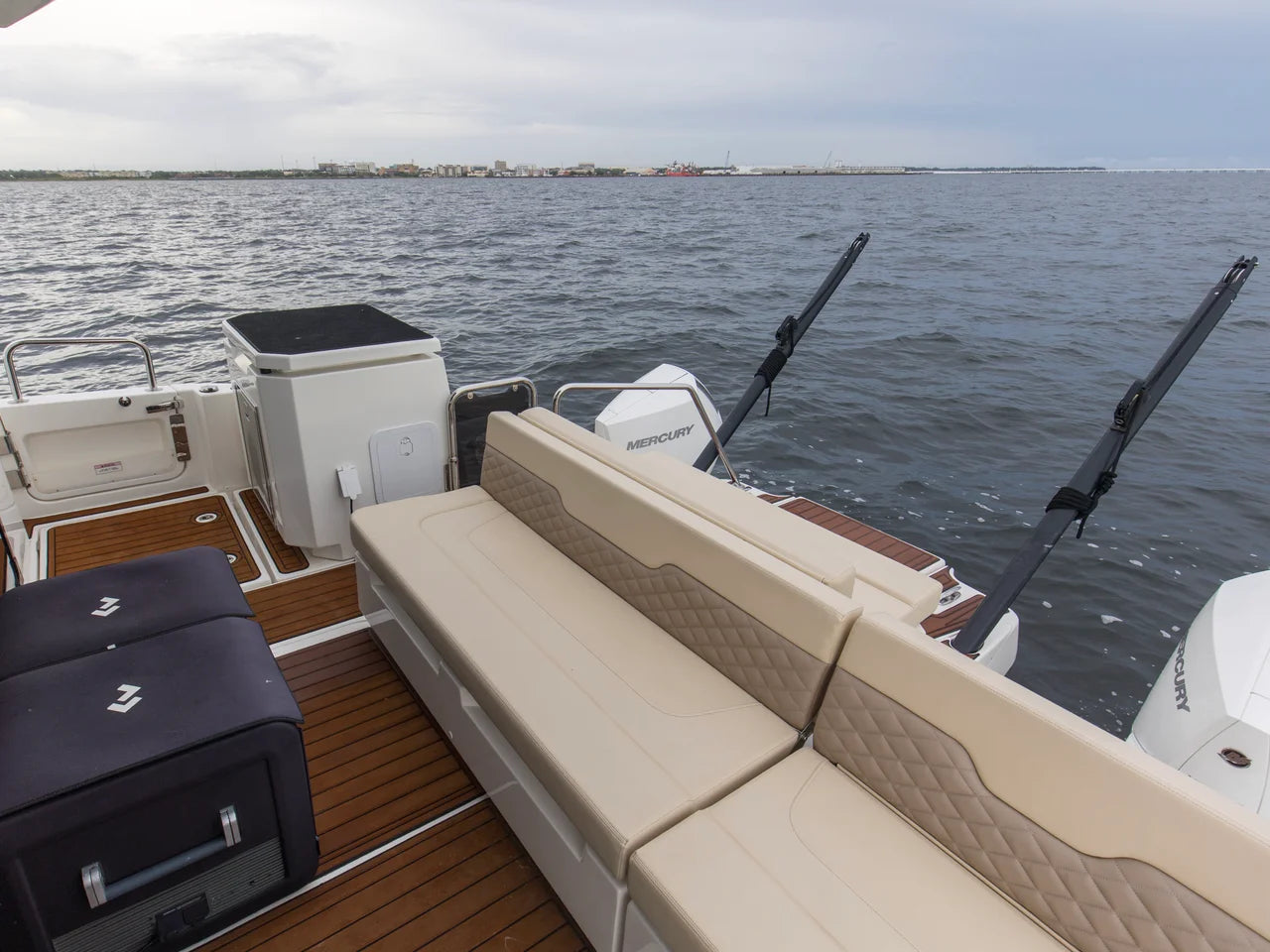 2024 Aquila 36 SPORT 36.0 feet, Pensacola, Florida #39