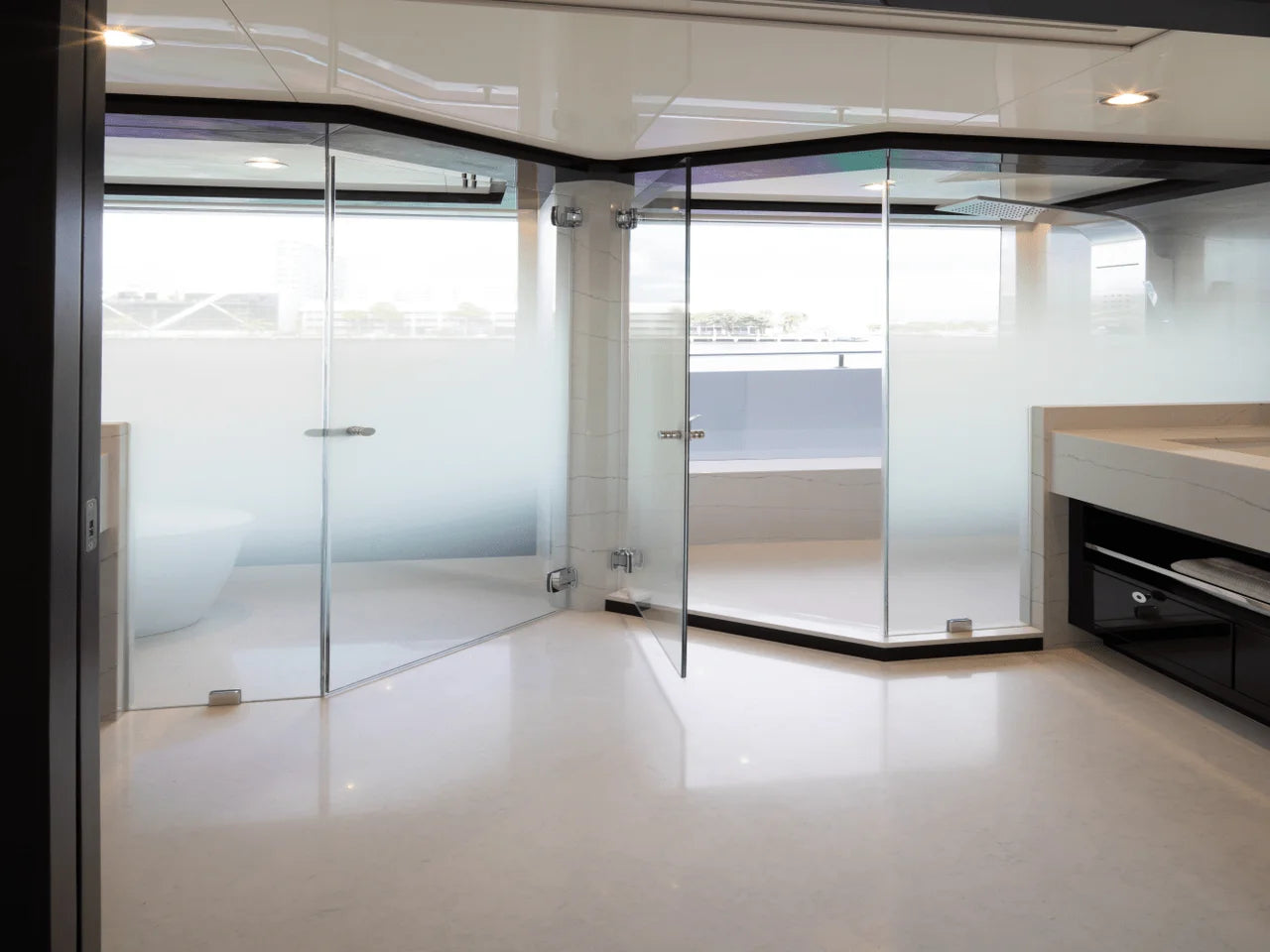 2026 Ocean Alexander 32L 106.0 feet, Hollywood, Florida #65