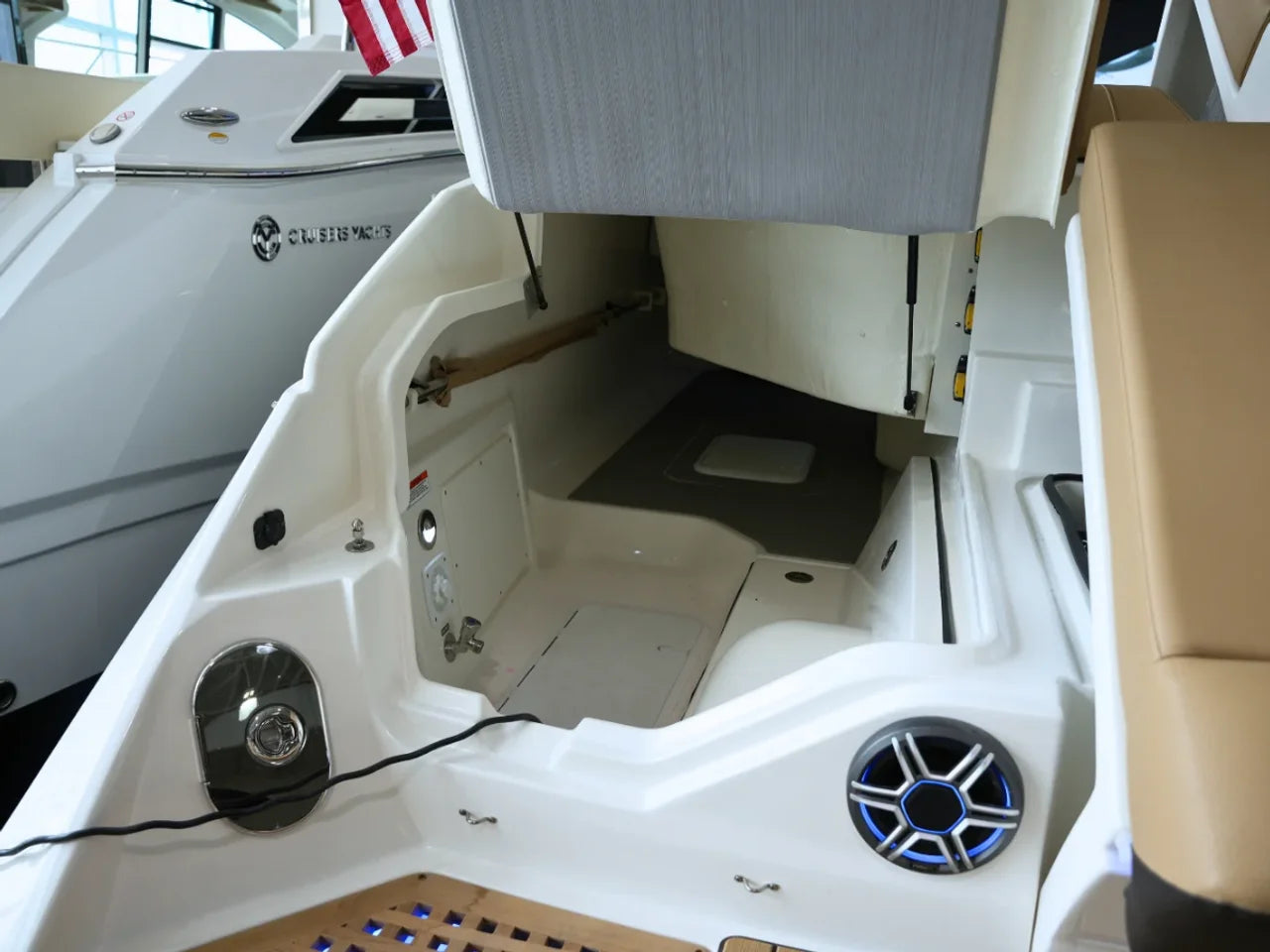2026 Sea Ray SLX 400 40.0 feet, Lewisville, TX #16