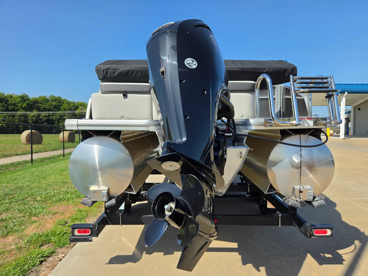 2025 Harris 210 Cruiser 21.0 feet, Monkey Island, OK #17