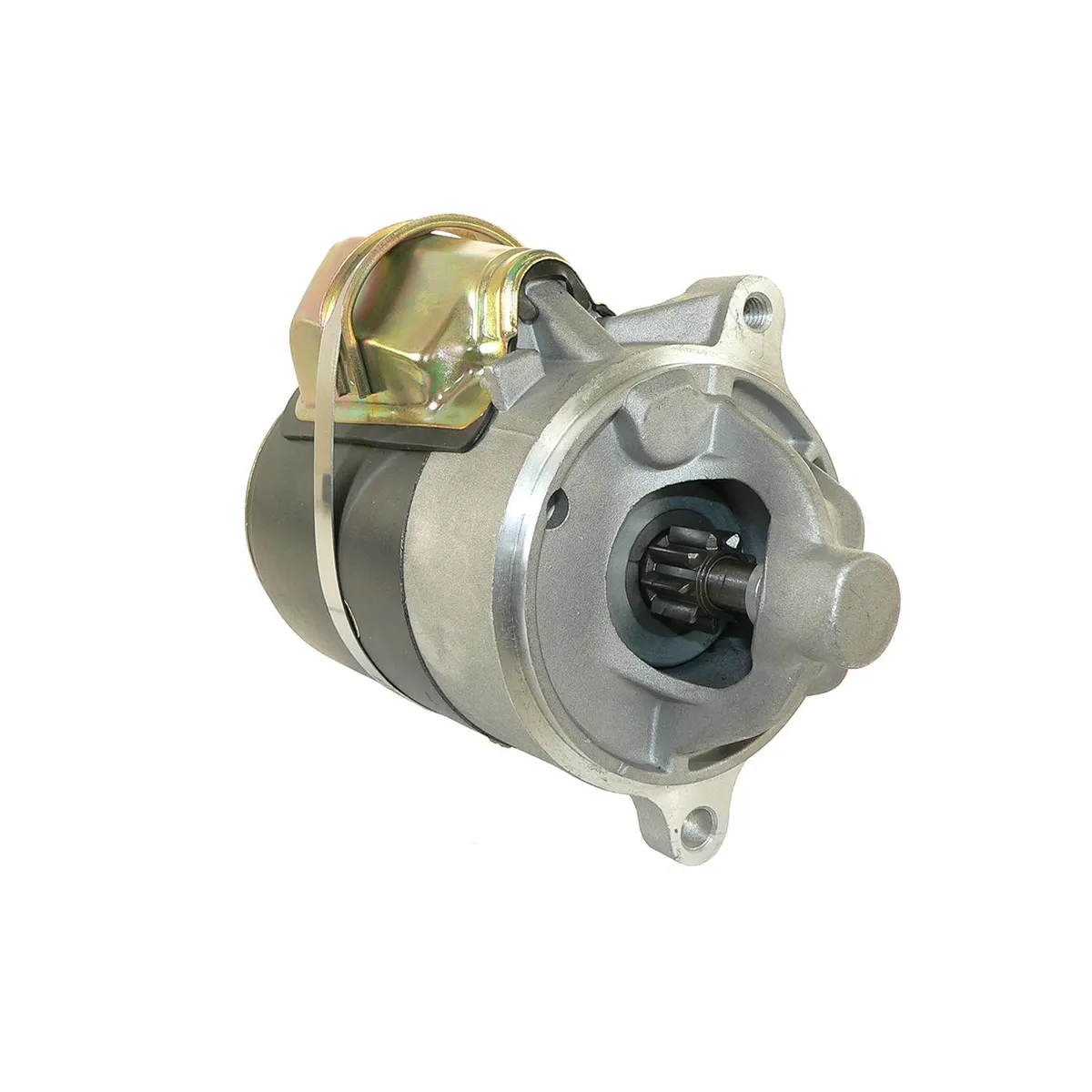 Quicksilver 8M6007297 Engine Starter, 12-Volt for Ford