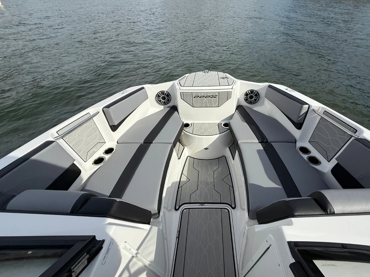 2026 Yamaha 222XD 22.0 feet, Greenville, SC #26