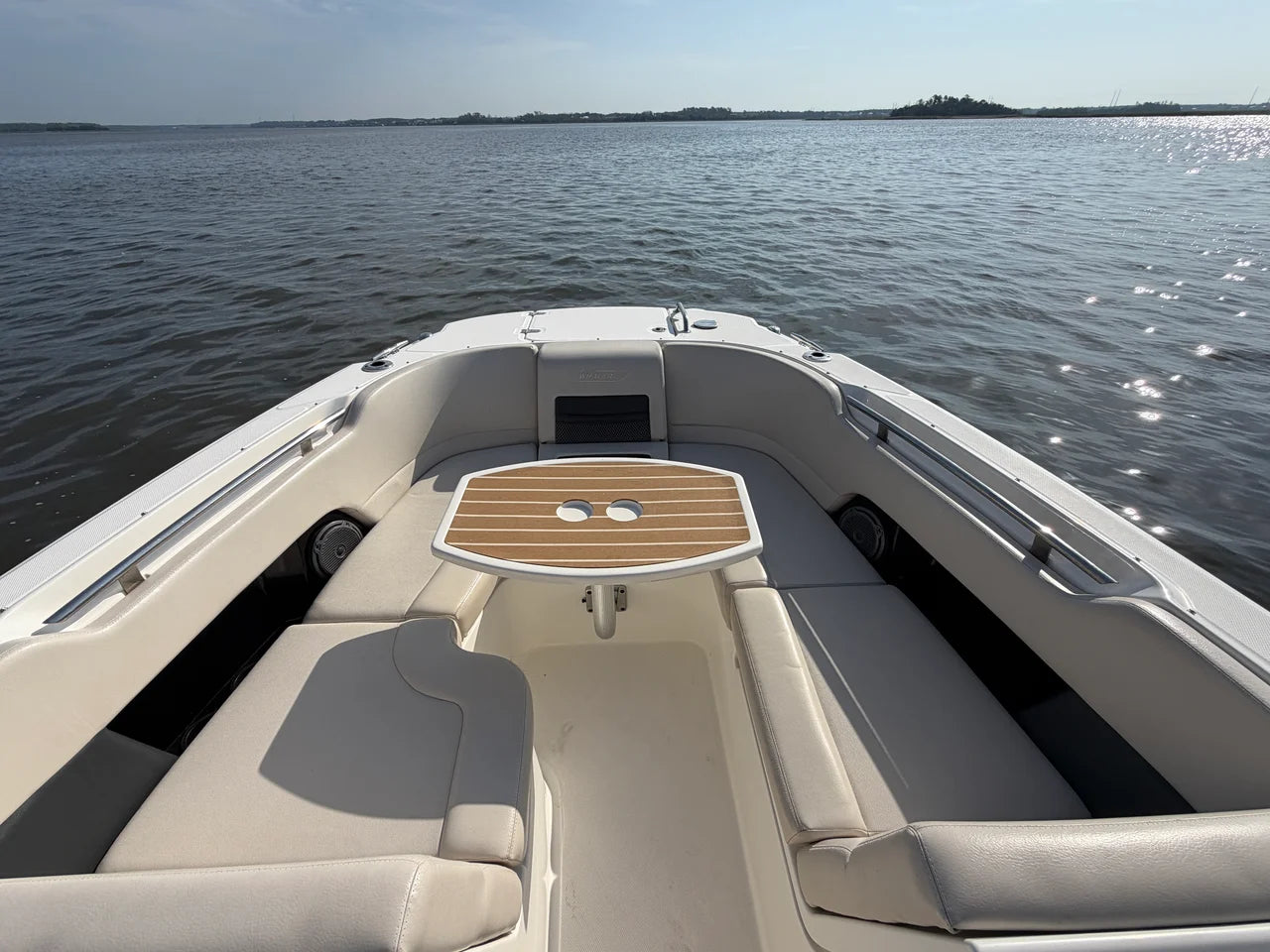 2018 Boston Whaler 270 VANTAGE 27.0 feet, Charleston, SC #36