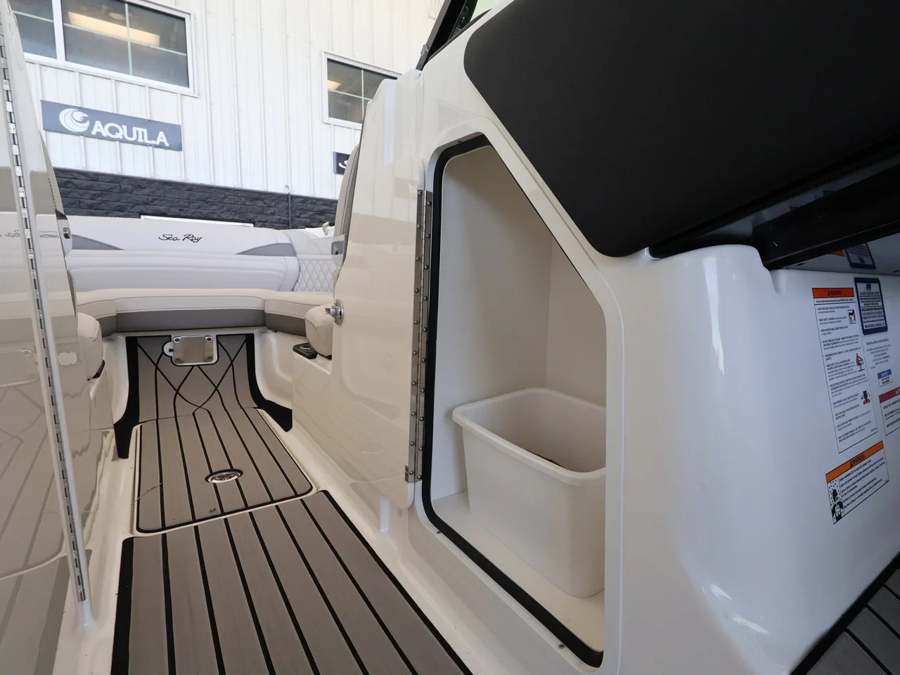2026 Sea Ray SLX 280 Outboard 28.0 feet, Naples, Florida #3