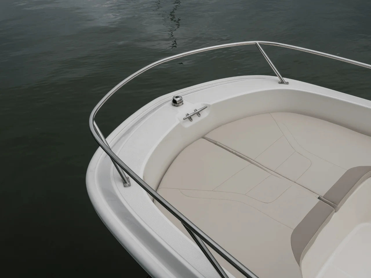 2027 Boston Whaler 150 Montauk 15.0 feet, Wrightsville Beach, North Carolina #48