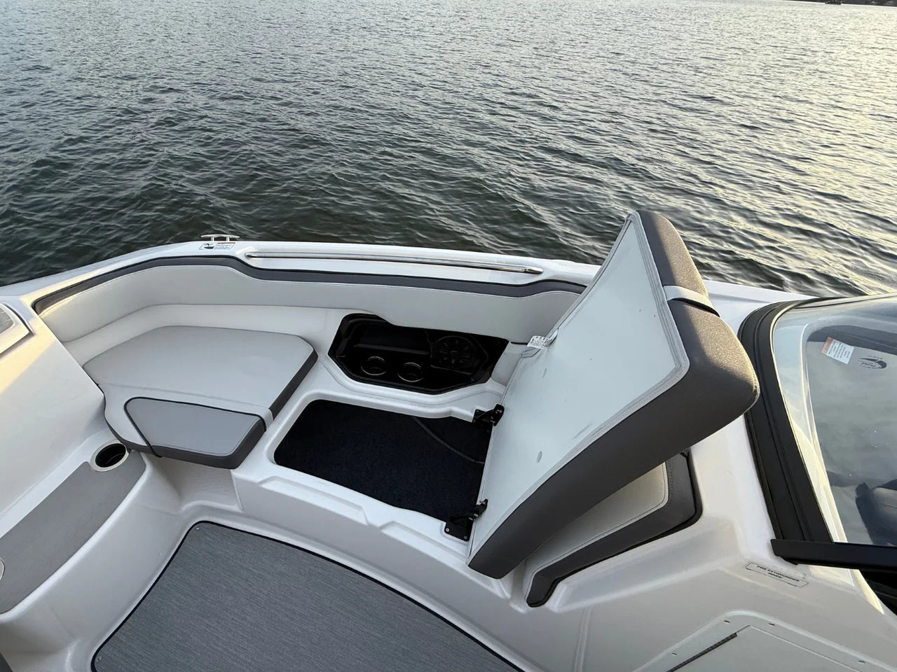 2026 Yamaha AR250 25.0 feet, Lake Wylie, SC #25