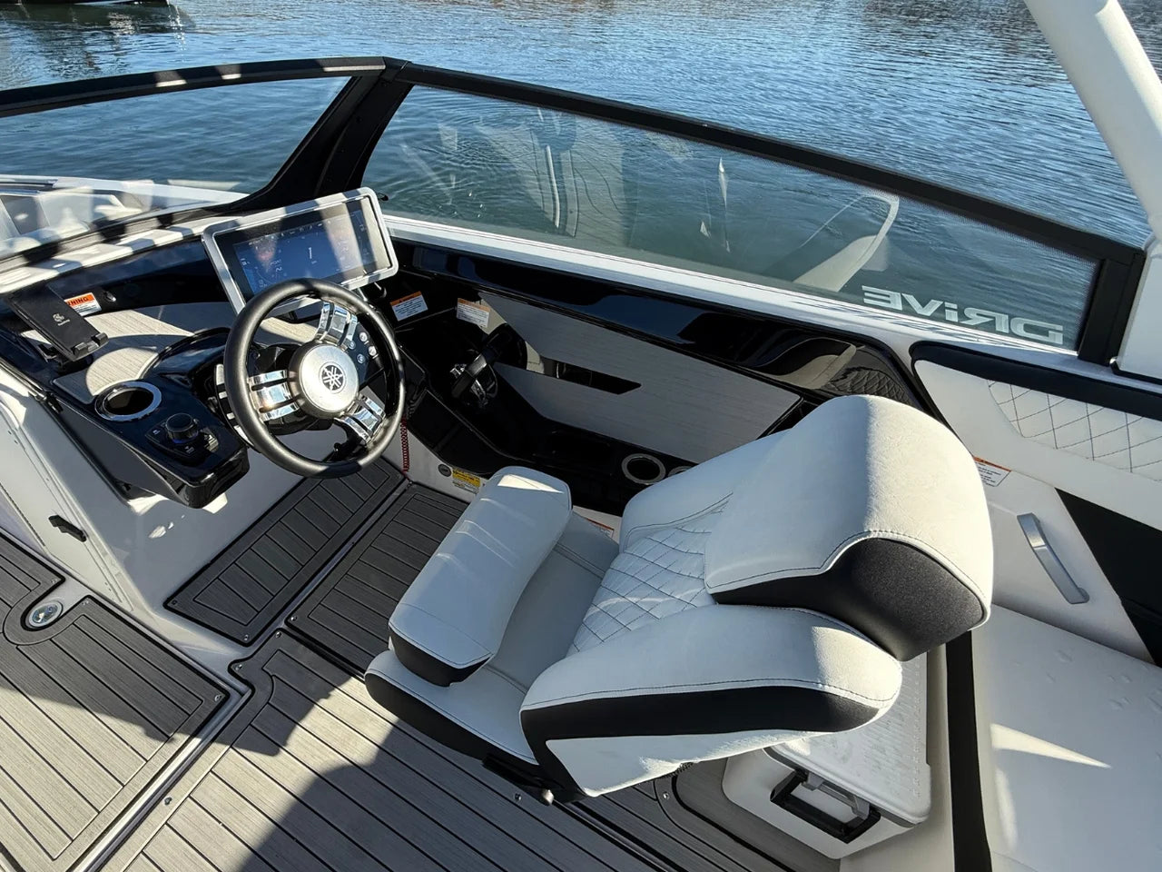 2026 Yamaha 222SD 22.0 feet, Lake Wylie, SC #20