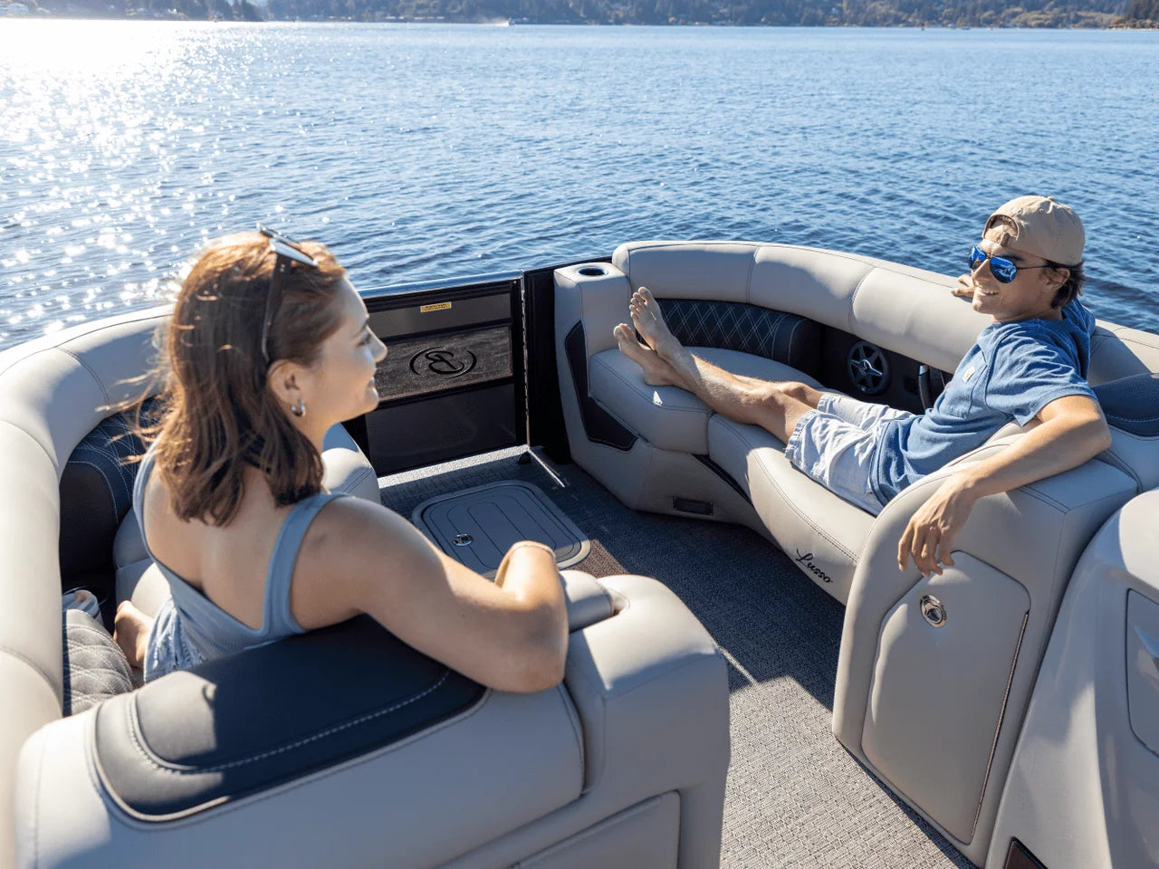 2026 Barletta Lusso 23 MA 23.0 feet, Inuvik, Northwest Territories #3