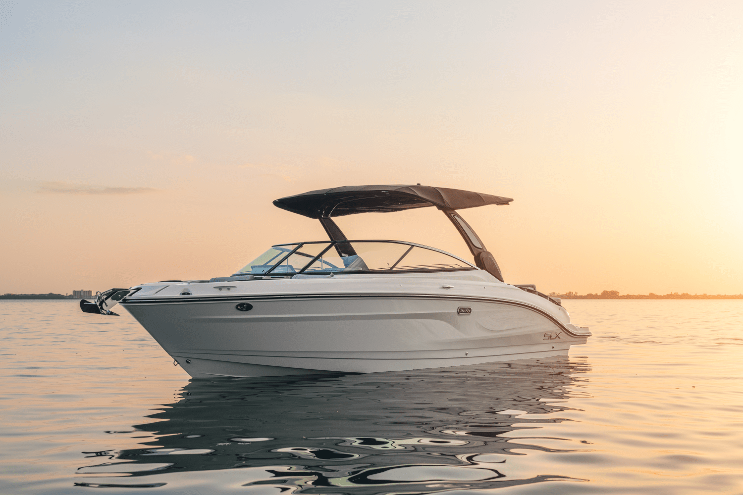 2026 Sea Ray SLX 280 28.0 feet, Inuvik, Northwest Territories #2