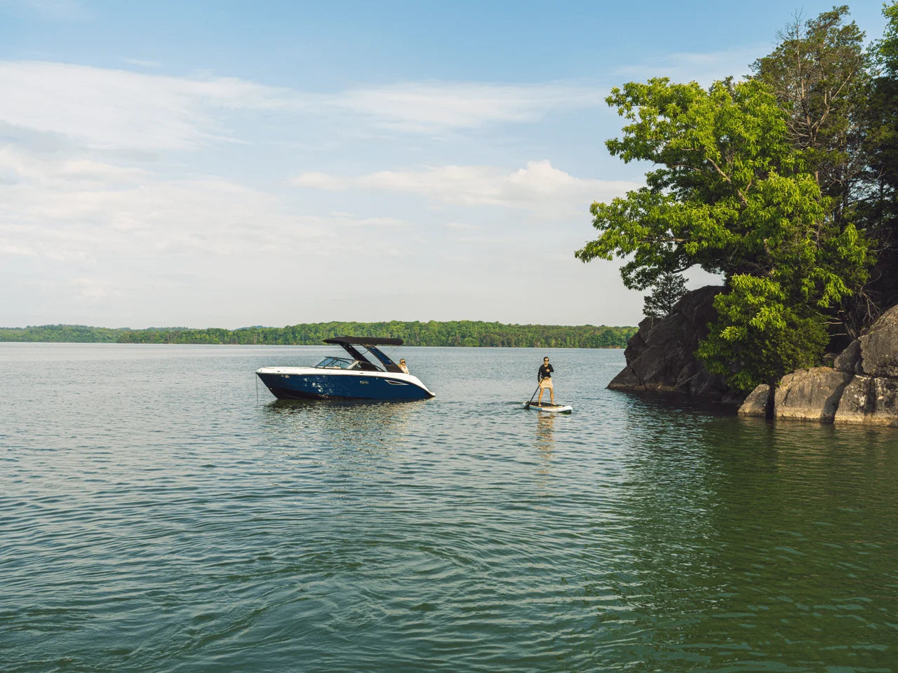 2026 Sea Ray SDX 230 23.0 feet, Rogers, MN #8