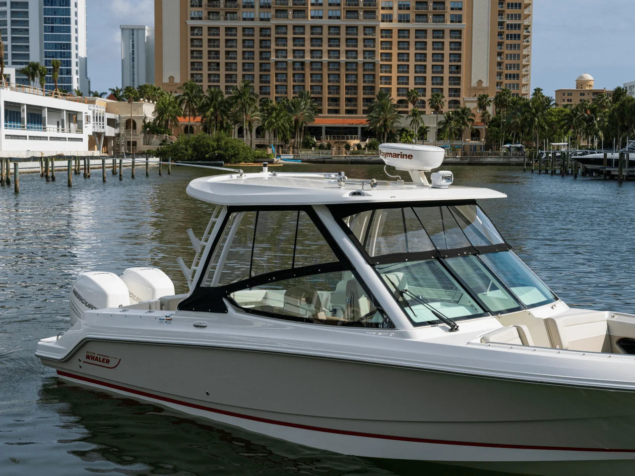 2027 Boston Whaler 280 Vantage 28.0 feet, Fort Walton Beach, Florida #32
