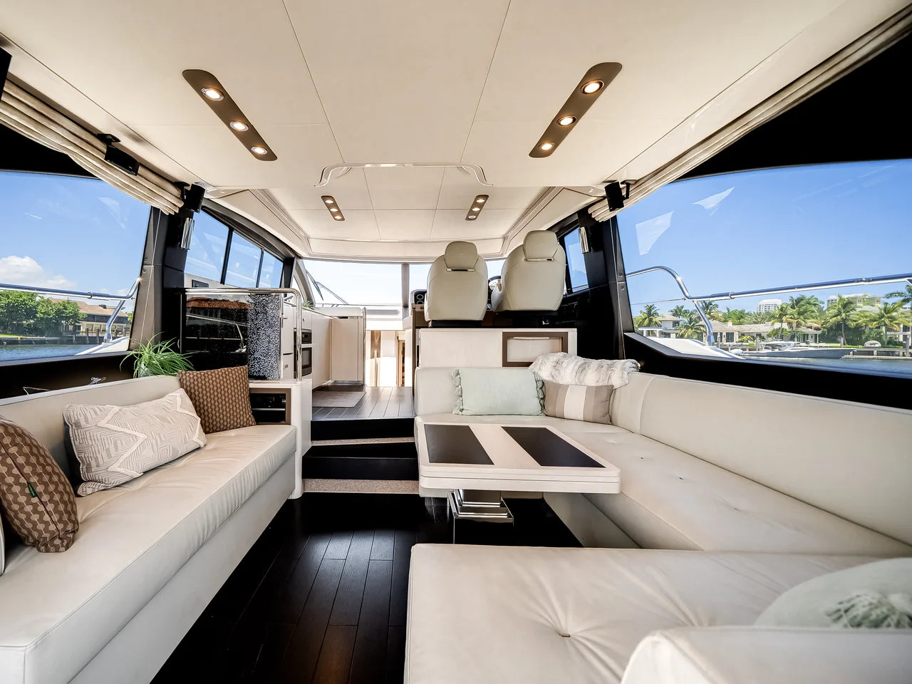 2021 Azimut FLY 50 50.0 feet, Pompano Beach, Florida #33