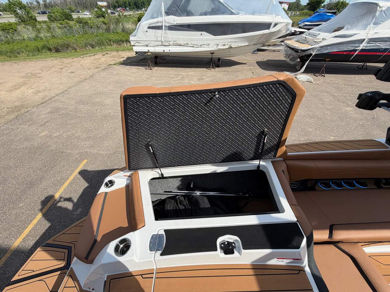 2026 Nautique Super Air Nautique G25 25.0 feet, Rogers, MN #11